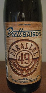 Brett Saison