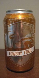 Cowboy Trail Ale