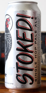 #Stoked On Citra