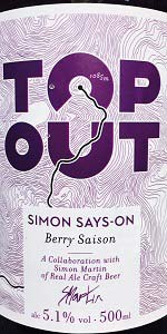 Simon Says-On