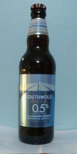 Southwold Pale 0.5%