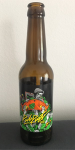 Pubriot IPA