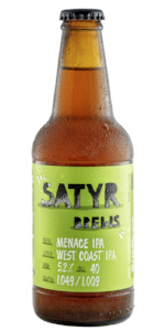 Menace IPA