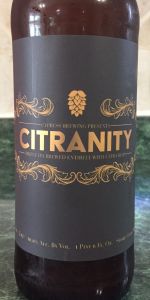 Citranity