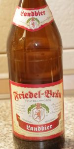 Landbier