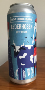 Lederhosen