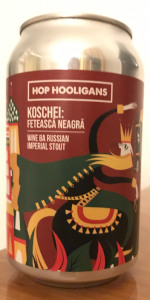 Koschei
