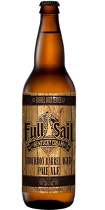 Kentucky Cream Barrel Aged Pale Ale