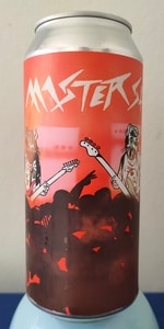 Master ShredderÂ³