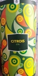 Citrois