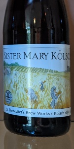 Sister Mary Kolsch