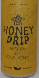 Honey Drip