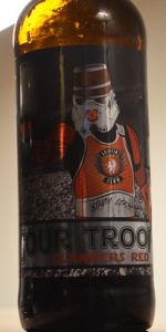 Sour Trooper