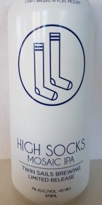 High Socks