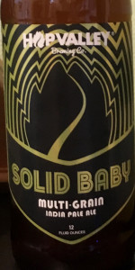 Solid Baby