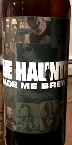 The Haunted