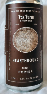 Hearthbound