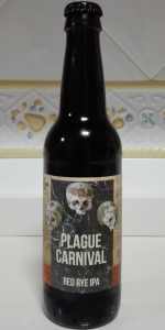 Plague Carnival