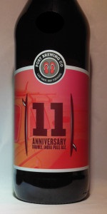 11th Anniversary Imperial IPA