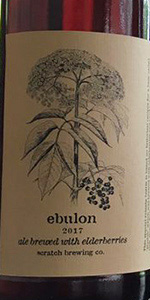 Ebulon
