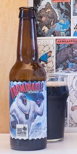 Abominable Snowman