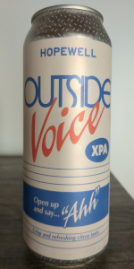 Outside Voice
