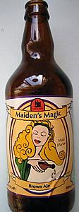 Maiden's Magic