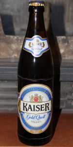Kaiser Goldquell