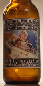 The Dogmatist