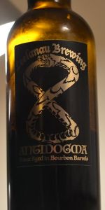 Antidogma