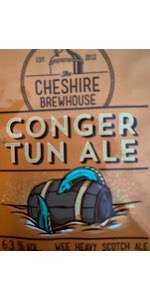 Conger Tun Ale