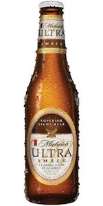 Michelob Ultra Amber