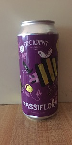 Passiflora