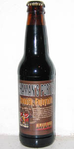 Shaman's Porter