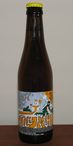 Stille Nacht Special Reserva 2005