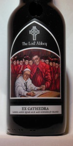 Ex Cathedra