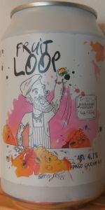 Fruit Loop