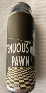Tenuous Pawn