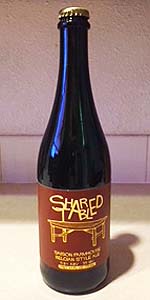 Shared Table