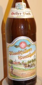 Schwanador Heller Bock