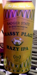 Grassy Place