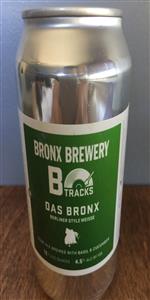 Das Bronx