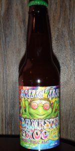 Dankster Frog IPA