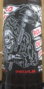Roll Out IPA
