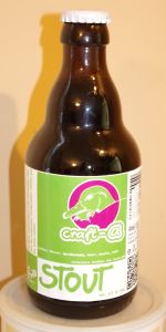 Craft-A Stout