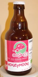 Craft-A Honeymoon
