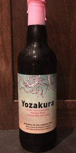 Yozakura