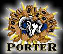 Total Disorder Porter