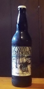 Sugar Cabin IPA