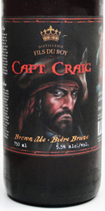 Capt. Craig